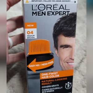 Loreal Paris Men Expert Hair Color